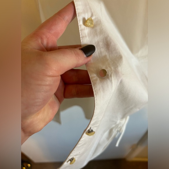 Anne Fontaine Chloe top - Picture 3 of 9